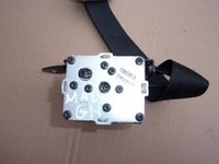 фото thumb №5, Pas безпеки правий передній mazda 6 ii gh 07-