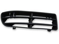 фото thumb №1, Vw bora 1998 решётка радиатора решётка заглушка бампера правая