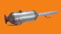 фото thumb №3, Фільтр dpf fap fiat multipla 1.9 jtd 2006-2011 kat