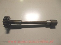 фото thumb №2, Mazda rx-8 1.3 192km 03-08 привід вал насоса оливи