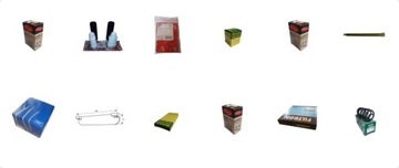 фото thumb №2, Sachs сцепление kpl subaru forester sh 2.0d 08