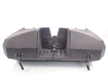 Kufer tył schowek obudowa Polaris Sportsman 850 11