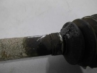 фото thumb №4, Приводной вал левая renault clio iii 1.5 dci