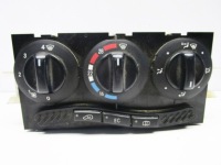 фото thumb №1, Панель обдув mercedes-benz 1688300485 a-klasa