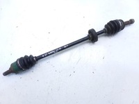 фото thumb №1, ! привідний вал задня задня subaru impreza gd 2.5