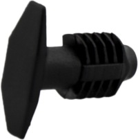 фото thumb №1, Клипса шумоизоляция капот kia sportage sorento cerat