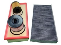 фото thumb №1, Набор фильтров citroen jumpy 2,0hdi 2007-2018