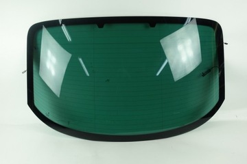 фото thumb №1, Стекло зад 09r vw passat cc 10r