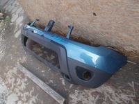 фото thumb №10, Бампер перед передній dacia duster