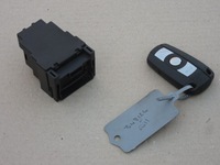 фото thumb №1, Bmw e87 org. замок запалювання + ключ 6954718