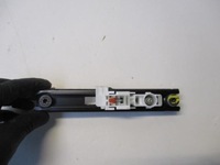 фото thumb №3, Регулювання висоти поперечина renault clio iv