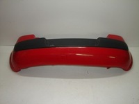 фото thumb №1, Бампер задний задняя renault megane ii hb