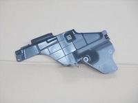 фото thumb №4, Lexus rx 15-22 захист бампер бризковик підкрилок