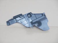 фото thumb №4, Lexus rx 15-23 напрямна кронштейн кронштейн бампер задня