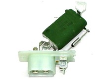 фото thumb №2, Резистор регулятор вентилятора интерьер резистор обдув