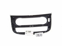 фото thumb №3, Mercedes r w251 рамка панель керування вентиляція