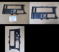 фото thumb №1, Накладка na тунель середній range rover sport 14r