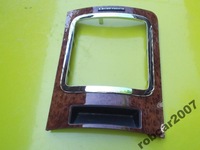 фото thumb №1, Drewno рамка туннель jeep grand cherokee wh wk 05-