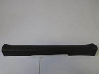 фото thumb №1, Prius iii захист поріг молдинг правий перед