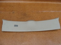 фото thumb №1, Lexus rx 300 05r молдинг пластик крышки задняя