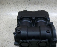 фото thumb №2, Компрессор воздуха scania r e 5 lk4949 9125220010