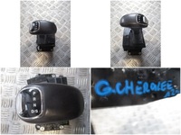 фото thumb №1, Ручка переключения передач чехол jeep grand cherokee