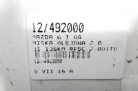 фото thumb №2, Mazda 6 піддон масляна 2,0citd rf5c