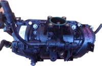 фото thumb №16, Opel corsa c d 1.2 z12xer 1.4 z14xep коллектор впускной 0280600048 55353615 jb
