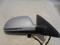 фото thumb №1, Audi a4 b8 зеркало правое 12 pin