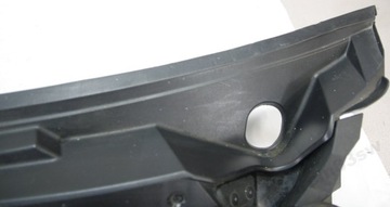 фото thumb №2, Панель под лобовым стеклом идеальное состояние распылители mazda cx5 cx 5 2012-16