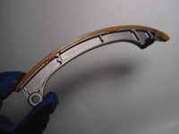 фото thumb №6, Грм напрямна ланцюг mazda 3 bm 2.0 b 2014r