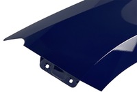 фото thumb №9, Крыло левый do skoda rapid od 12r новый lf5a