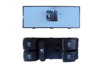 фото thumb №1, 1k4959857 выключатель кнопки окон vw passat b6 cc