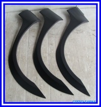 фото thumb №4, Накладка крила права задня skoda octavia 1z9