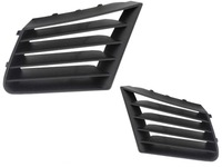 фото thumb №1, Решётка радиатора решётка перед правая seat cordoba ibiza