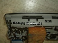 фото thumb №3, Лампа освещение кабины renault laguna ii