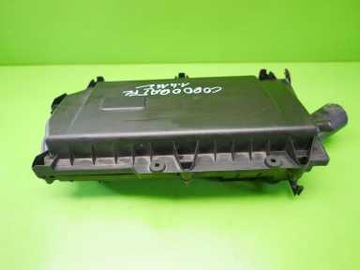 фото thumb №5, Корпус фільтра повітря seat cordoba i fl 1.4 16v