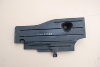 фото thumb №1, Плита захист підвіска focus mk3 1.6 tdci