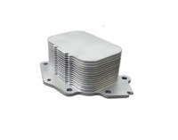 фото thumb №1, Ford c-max 07-10 1.6 100km радиатор масла