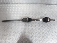 фото thumb №1, Привідний вал права toyota rav4 04r 2.0 vvt-i