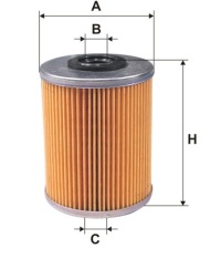 фото thumb №2, Filtron pm 816/1 фільтр пального