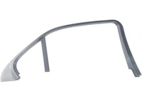 фото thumb №1, Mercedes e klasa w212 sedan рамка дверь левый задняя