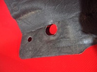 фото thumb №13, Шумоізоляція стіни перегородки peugeot 2008 2014r