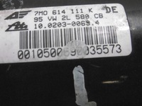 фото thumb №4, Galaxy mk1 насос блок abs 7m0614111k 7m0907379