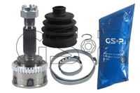 фото thumb №2, Шарнир наружный gsp do hyundai atos 1.0i 1.1