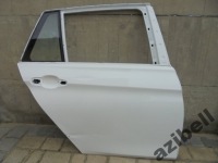 фото thumb №1, Bmw 3 f31 kombi - двері задні праве