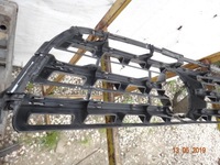 фото thumb №6, Mercedes ml w166 решётка радиатора решётка радиатора бампера spawana