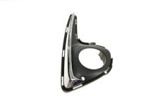 Купити Yaris iii 17-20 захист хром протитуманна фара бампер права, фото thumb