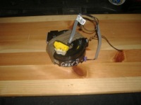 фото thumb №1, Golf v jetta стрічка подушка безпеки шлейф подушки безпеки