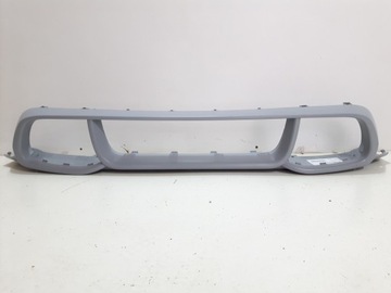 фото thumb №1, Спойлер бампера mini cooper s jcw f55 f56 7360737